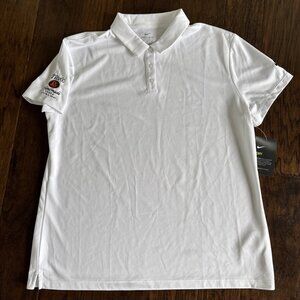 Tito’s Vodka/Nike Polo Shirt - Women’s XL - NWT